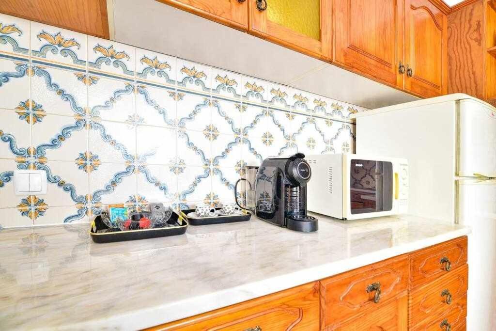 Apartamento Algoz By Mtphomes Dış mekan fotoğraf