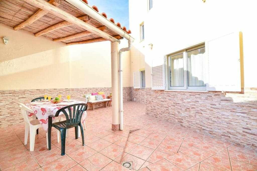 Apartamento Algoz By Mtphomes Dış mekan fotoğraf