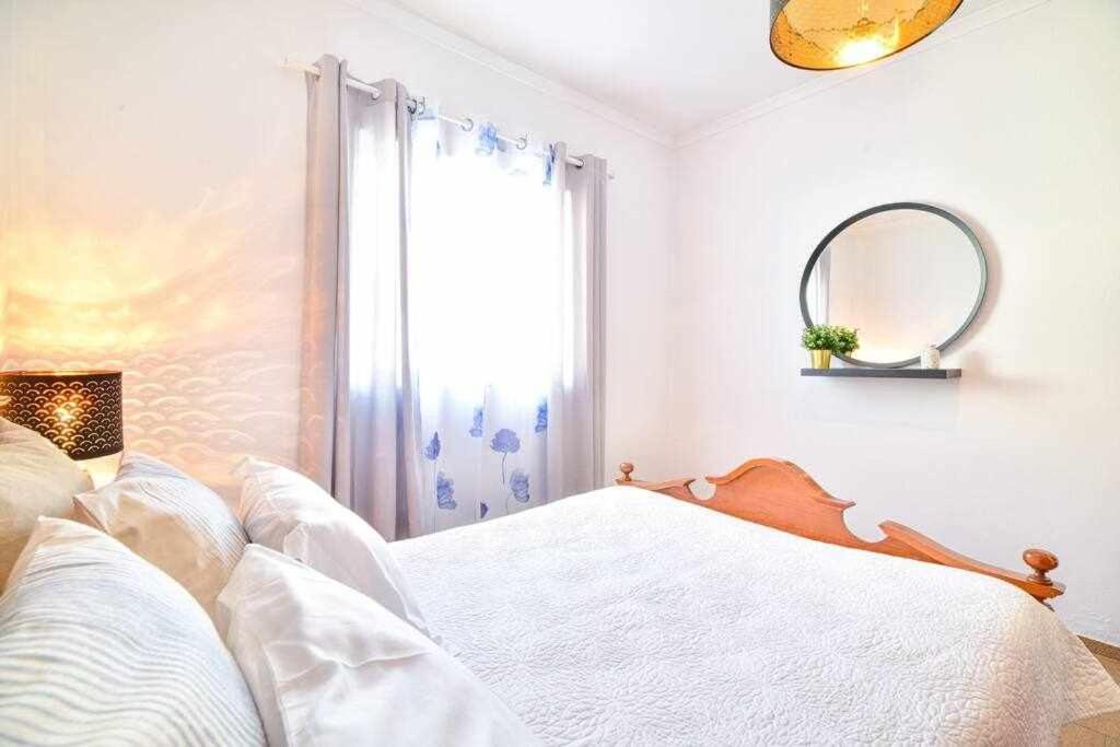 Apartamento Algoz By Mtphomes Dış mekan fotoğraf
