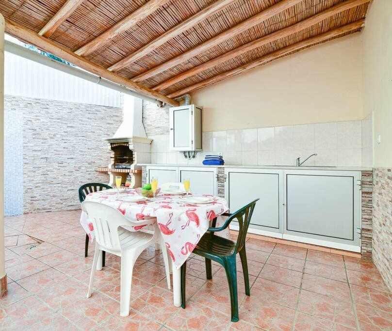 Apartamento Algoz By Mtphomes Dış mekan fotoğraf