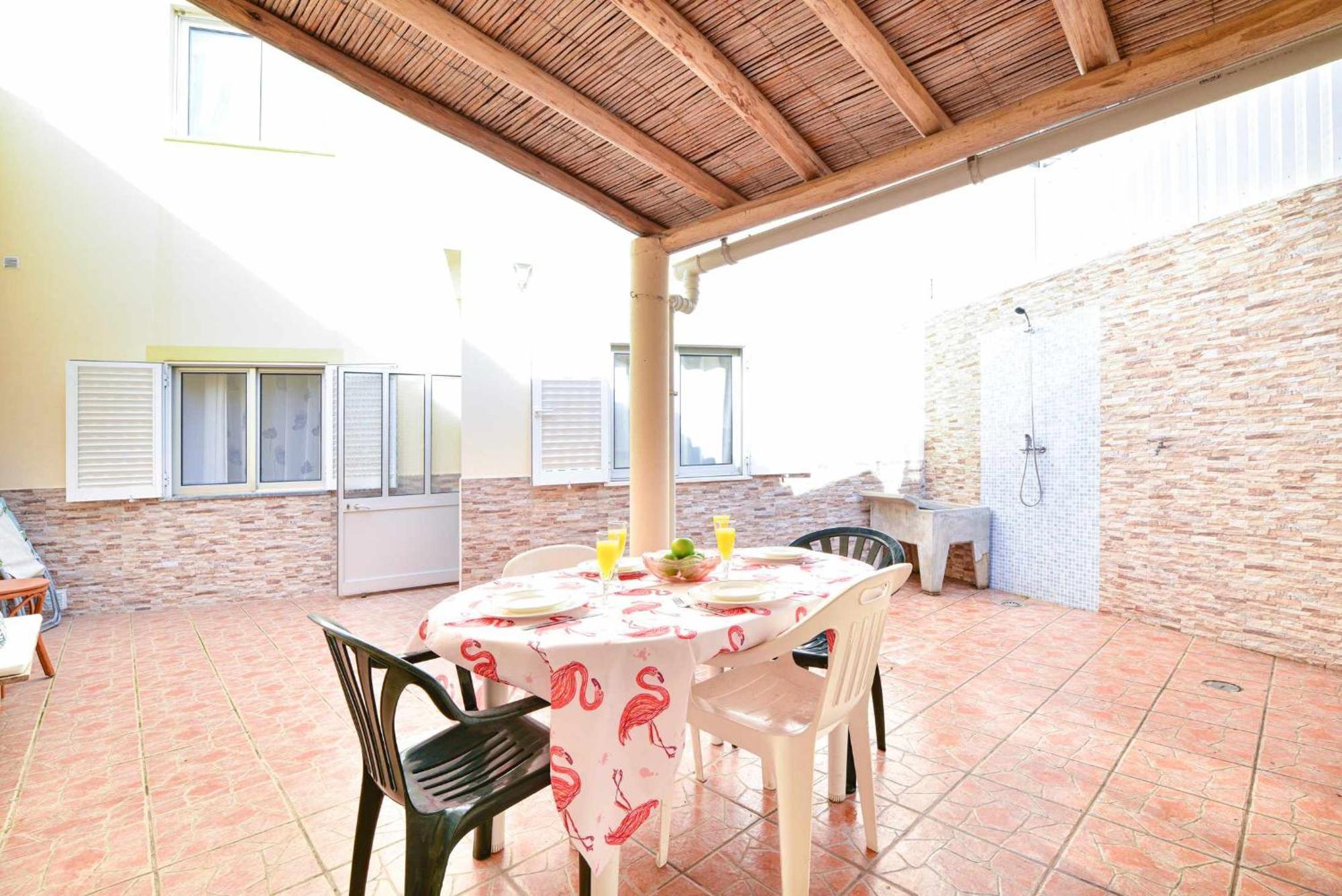 Apartamento Algoz By Mtphomes Dış mekan fotoğraf