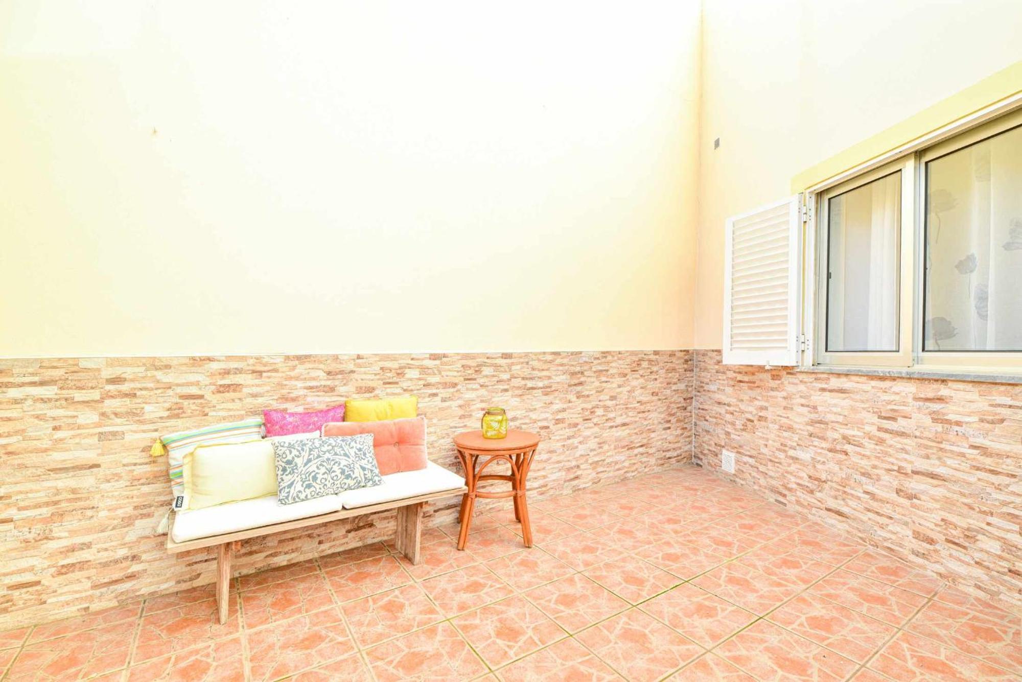 Apartamento Algoz By Mtphomes Dış mekan fotoğraf