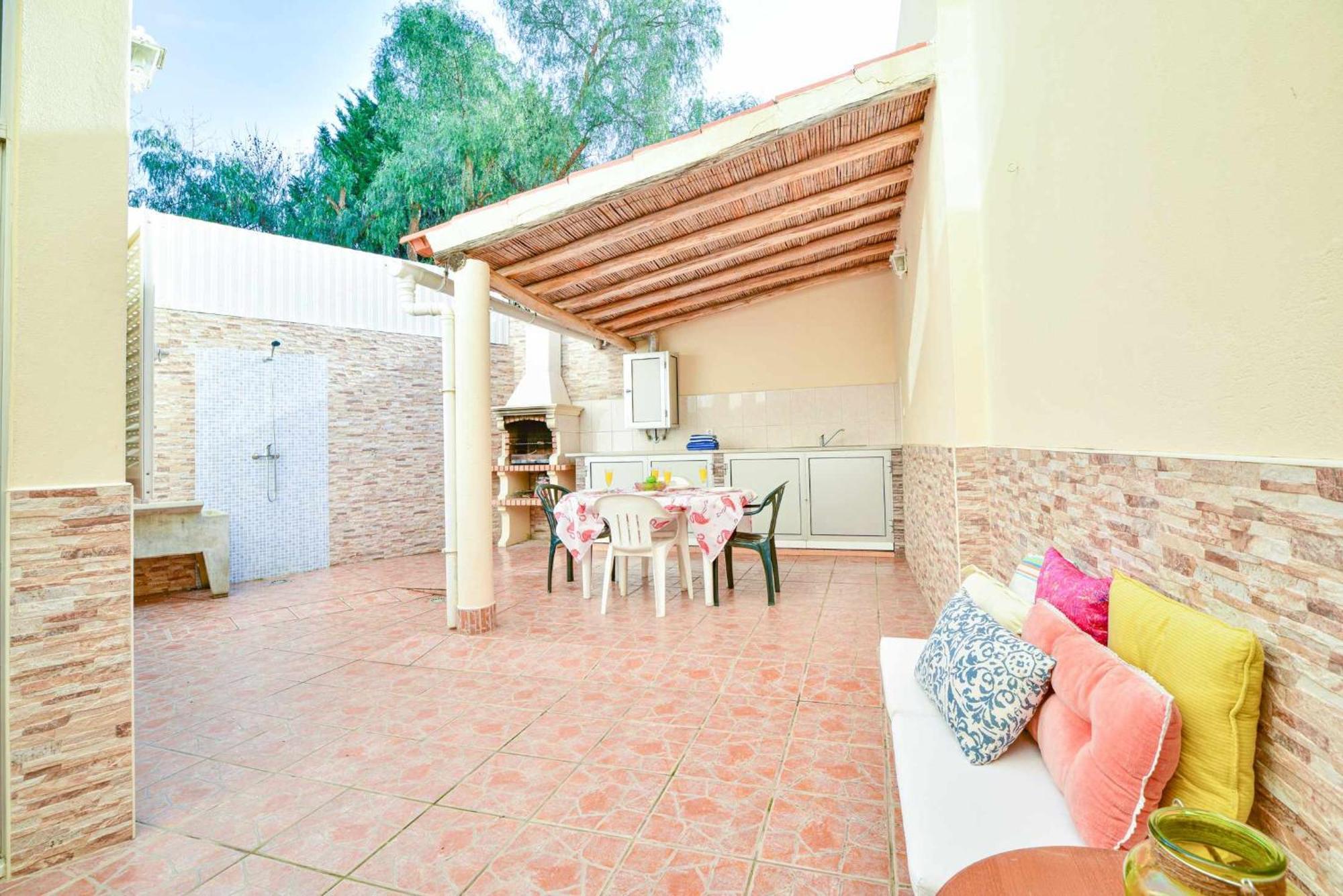 Apartamento Algoz By Mtphomes Dış mekan fotoğraf